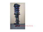 Load image into Gallery viewer, 2010-2018 Mercedes-Benz E-Class W212 E63 CLS63 AMG Front Right Shock Absorbed Coil Spring A212 323 04 20 OEM