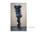 Load image into Gallery viewer, 2010-2018 Mercedes-Benz E-Class W212 E63 CLS63 AMG Front Right Shock Absorbed Coil Spring A212 323 04 20 OEM