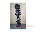 Load image into Gallery viewer, 2010-2018 Mercedes-Benz E-Class W212 E63 CLS63 AMG Front Left Shock Absorbed Coil Spring A212 323 05 20 OEM