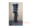 Load image into Gallery viewer, 2010-2018 Mercedes-Benz E-Class W212 E63 CLS63 AMG Front Left And Right Shock Absorbed Coil Spring A212 323 05 20 / A212 323 04 20 OEM
