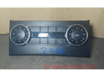 Load image into Gallery viewer, 2012-2014 Mercedes-Benz C-Class W204 C300 AMG C63 AC A/C Heater Climate Control A204 900 58 05 OEM