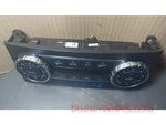 Load image into Gallery viewer, 2012-2014 Mercedes-Benz C-Class W204 C300 AMG C63 AC A/C Heater Climate Control A204 900 58 05 OEM
