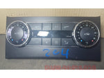 Load image into Gallery viewer, 2012-2014 Mercedes-Benz C-Class W204 C300 AMG C63 AC A/C Heater Climate Control A204 900 58 05 OEM