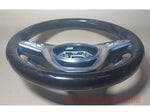Load image into Gallery viewer, 2014-2020 Mercedes-Benz S-Class W222 S63 Steering Wheel Leather With Switches Left Hand Drive With Out Air Bag