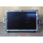قم بتحميل الصورة إلى عارض الصور، شاشة عرض نظام الملاحة GPS LCD لسيارة مرسيدس بنز الفئة E W212 موديلات 2012-2016، رقم القطعة A212 900 44 07، أصلية.