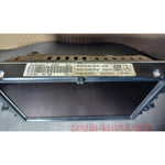 Bild in die Galerieansicht laden, Mercedes-Benz E-Klasse W212 und C-Klasse W204 (2010–2016) GPS-Navigations-LCD-Display-Monitor A172 900 01 02 (OEM)