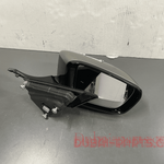 Load image into Gallery viewer, BMW G12 Side Mirror Right Side LHD With Signal Light And Camera OEM Used