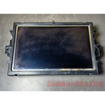 Bild in die Galerieansicht laden, 2010–2016 Mercedes-Benz W204 C-Klasse W212 E-Klasse GPS-Navigations-LCD-Display-Monitor A172 900 85 00 OEM