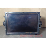 Bild in die Galerieansicht laden, 2010–2016 Mercedes-Benz W204 C-Klasse W212 E-Klasse GPS-Navigations-LCD-Display-Monitor A172 900 85 00 OEM