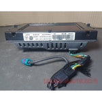 Bild in die Galerieansicht laden, Mercedes-Benz W204 C-Klasse und W212 E-Klasse (2010–2016) GPS-Navigations-LCD-Display-Monitor A172 900 40 04 (OEM)