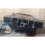 Bild in die Galerieansicht laden, Mercedes-Benz W204 C-Klasse und W212 E-Klasse (2010–2016) GPS-Navigations-LCD-Display-Monitor A172 900 40 04 (OEM)