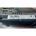 Bild in die Galerieansicht laden, Mercedes-Benz W204 C-Klasse und W212 E-Klasse (2010–2016) GPS-Navigations-LCD-Display-Monitor A172 900 40 04 (OEM)