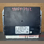 Load image into Gallery viewer, 2008-2012 Mercedes-Benz W221 S-Class Airmatic Air Suspension Control Module A221 540 79 62 OEM