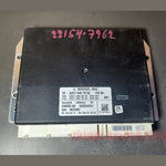 Load image into Gallery viewer, 2008-2012 Mercedes-Benz W221 S-Class Airmatic Air Suspension Control Module A221 540 79 62 OEM