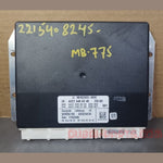 Load image into Gallery viewer, 2008-2012 Mercedes-Benz W221 S-Class Airmatic Air Suspension Control Module A221 540 82 45 OEM