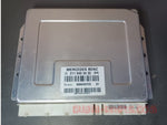 Load image into Gallery viewer, 2001-2009 Mercedes-Benz W211 E-Class Airmatic Air Suspension Control Module A211 545 34 32 OEM