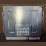 Load image into Gallery viewer, 2001-2009 Mercedes-Benz W211 E-Class Airmatic Air Suspension Control Module A211 545 34 32 OEM