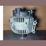 Bild in die Galerieansicht laden, 2006-2012 Mercedes-Benz W164 W166 W221 W211 180MP Diesel-Generator A642 150 04 02 Motor 642