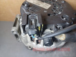 Load image into Gallery viewer, 2012-2017 Mercedes-Benz W222 W212 W166 Diesel 180MP Valeo Alternator Generator A014 154 42 02 Engine 276
