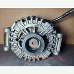 Load image into Gallery viewer, 2012-2017 Mercedes-Benz W222 W212 W166 Diesel 180MP Valeo Alternator Generator A014 154 42 02 Engine 276