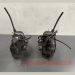Load image into Gallery viewer, BMW F10 Rear Brake Actuator And Calipers 520i 530i 528i 535i 540i 2010 To 2015 OEM Product Used