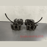 Load image into Gallery viewer, BMW F10 Rear Brake Actuator And Calipers 520i 530i 528i 535i 540i 2010 To 2015 OEM Product Used