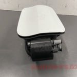 Load image into Gallery viewer, BMW G20 Outer Fuel Tank Cap And Housing 14290410 OEM Product Used