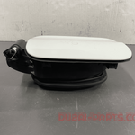 Load image into Gallery viewer, BMW G20 Outer Fuel Tank Cap And Housing 14290410 OEM Product Used