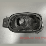 Load image into Gallery viewer, BMW G20 Outer Fuel Tank Cap And Housing 14290410 OEM Product Used