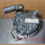 Load image into Gallery viewer, 2007-2017 Mercedes-Benz W205 W204 W212 W213 Diesel 150MP Valeo Alternator Generator A014 154 11 02 Engine 651