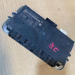 Load image into Gallery viewer, 2011-2015 BMW 550i Footwell Light Control Module 9273630