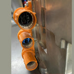 Load image into Gallery viewer, OEM BMW G70 G60 IX U11 X1 I5 I7 IX Combined Charging Unit (22KW) UNIT 5A9DC24