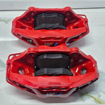 Load image into Gallery viewer, BMW G20 Clipers Front Left&Right Set-8843347, 8843348 Brand New Product Red colour