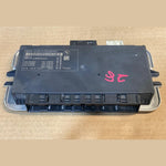 Load image into Gallery viewer, 2011-2015 BMW 550i Footwell Light Control Module 9273630