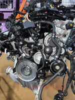 Load image into Gallery viewer, BMW B48B20S 2.0L Turbo Mild Hybrid Engine X6 G06 xDrive30i LCI 190 kW 258 PS 15 km Used 2023