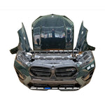 Load image into Gallery viewer, BMW X5M F95 LCI Competition 2025 Body Parts Front with Rear and Doors