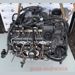 Load image into Gallery viewer, Bmw 520i 320i 2013 to 2016 engine N20B20B Petrol F10 F07 F20 F30 F32 F34 F36