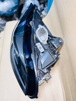 Load image into Gallery viewer, BMW 1 SERIES F40 FULL LED ADAPTIVE LEFT & RIGHT HEADLIGHT 8082630 8082629 COMPLETE