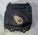 قم بتحميل الصورة إلى عارض الصور، OEM BMW 528i 535i 550i RIGHT Central HiFi Subwoofer 9169686
