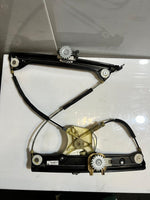 Load image into Gallery viewer, 2012-2018 BMW 640i 6 Series F06 Window Regulator With Motor Front Left 7275397