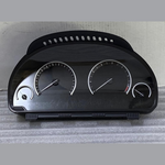 Load image into Gallery viewer, OEM BMW F01 F06 F07 F10 F12 INSTRUMENT CLUSTER SPEEDOMETER BOSCH 9214720