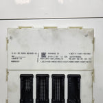 قم بتحميل الصورة إلى عارض الصور، 2014-15 BMW 3 5 Series F30 F31 520i N20 Engine Control Unit DME Key Set 7646763