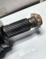Load image into Gallery viewer, 2014-2018 BMW X5 Rear Drive Shaft 7564558 F15 (30dX-50iX) and X6 E71 OEM