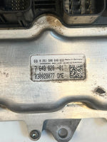 Load image into Gallery viewer, BMW F02 7 Series 750i N63B44B Engine Control Unit ECU SET DME+CAS+1KEY 7649828