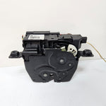 Load image into Gallery viewer, 2010-2015 BMW F01 F02 F04 740i Trunk Lid Latch Lock Actuator 7269543