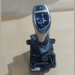 قم بتحميل الصورة إلى عارض الصور، BMW 1 2 3 4 SERIES F20 F22 F30 F32 F36 GEAR SHIFTER SELECTOR AUTOMATIC - 9296899