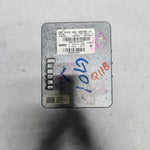 Load image into Gallery viewer, 2017-2020 BMW 540i Abs Pump Control Module Unit 6893768 530i M550i and X3 G01