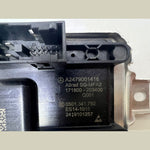 Load image into Gallery viewer, 2019-2022 Mercedes A220 Transfer Case Control Module A2479001416 A-Class, GLB