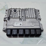 قم بتحميل الصورة إلى عارض الصور، BMW B47C20B F39 X2 ENGINE CONTROL UNIT DDE ECU SET 9886543 BOSCH