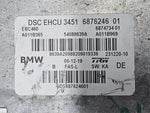 Load image into Gallery viewer, 2016-2020 BMW G30, G32, G11, G12, G01 X3 Abs Dsc Pump Control Module 6876246 OEM